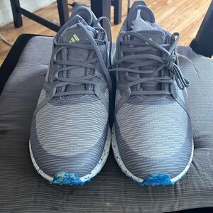 Adidas Solarthon Golf Shoes